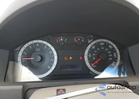 2012 Ford Escape Xls из США, поврежденный, VIN 1FMCU0C77CKA77480